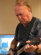 Náhledový obrázek k článku Petr Janda ve studiu s Vypsanou fixou. „Respekt, úcta a nadšení,“ chválí ho kapela