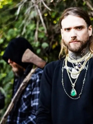 Náhledový obrázek k článku Totální metal. Vitriol se rozpadli uprostřed turné. Zpěváka nechali na benzínce