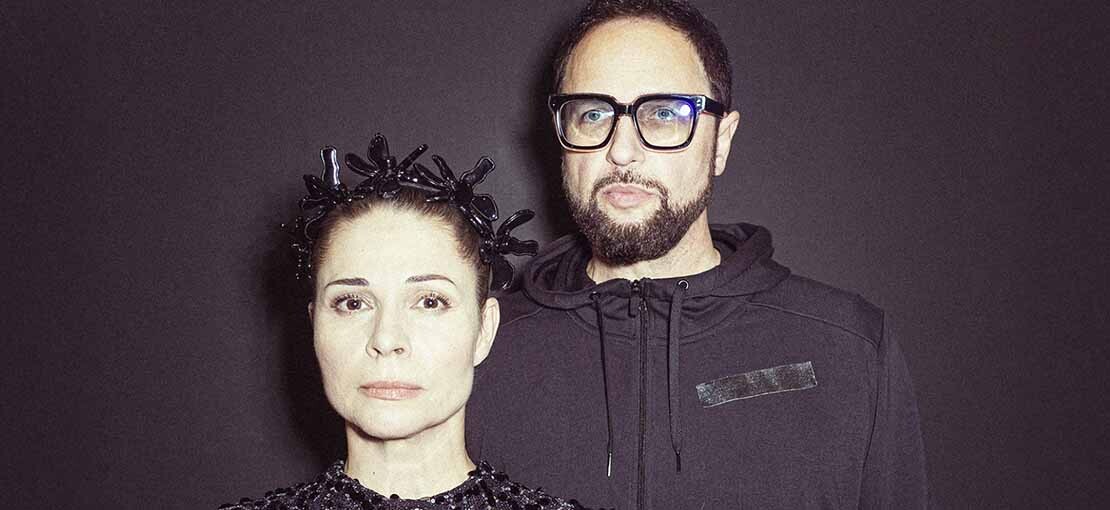 Obrázek k článku Jan P. Muchow. Nová Extáze? Hlavně žádná blbost!