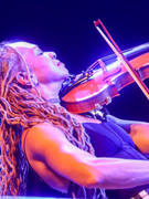 Náhledový obrázek k článku NAŽIVO: Ondřej Konrád na Blues Alive slavil, Halo Rider jsou objevem festivalu