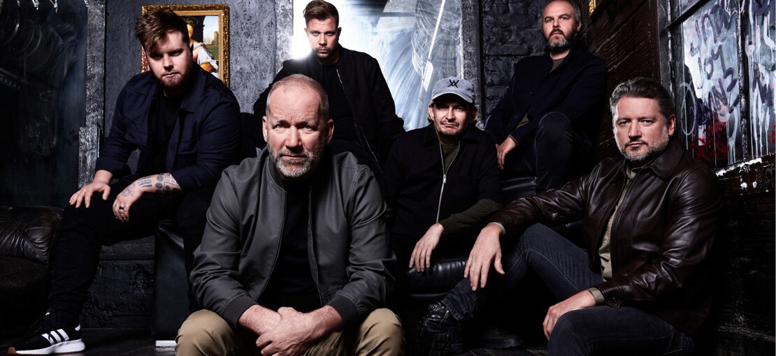 Obrázek k článku PREMIÉRA: „Pravda se ruší.“ David Koller zpívá o svědomí