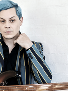 Náhledový obrázek k článku Kreditku s sebou a telefony do pouzder. Jack White chystá koncert v Praze