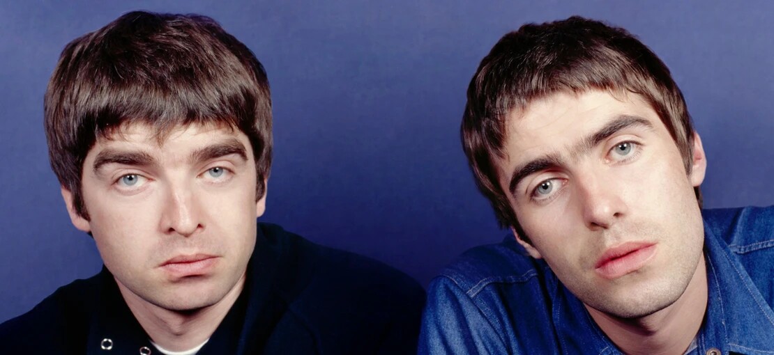 Obrázek k článku Poslední hodiny do comebacku? Oasis napínají fanoušky. Ve hře jsou obří koncerty