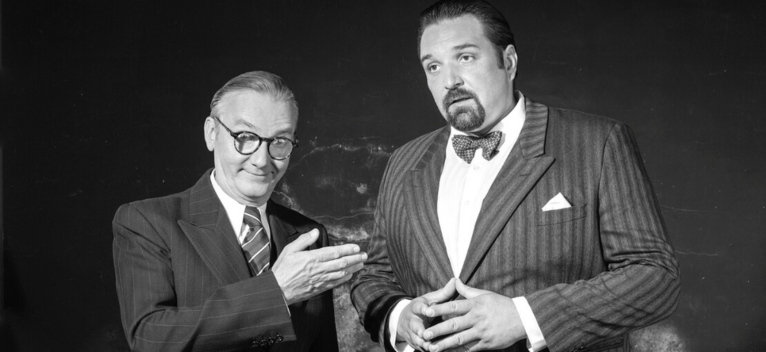 Obrázek k článku NAŽIVO: Ondřej Havelka s Adamem Plachetkou snesli nebe na žižkovskou zem