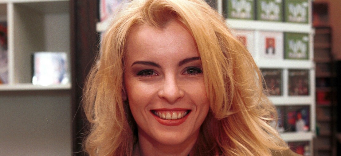 Obrázek k článku VLČKOVIZE: Iveta Bartošová stále boduje duetem s Michalem Davidem a písní o vojně