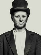 Náhledový obrázek k článku Honza Balcar je Multitrouba v Cirku La Putyka: Živá muzika je pořád nejdivadelnější