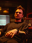 Náhledový obrázek k článku Producentská superhvězda tvrdých kapel Damián Kučera: Bicí jsou nejdůležitější