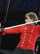 Náhledový obrázek k článku Vyrazí Bon Jovi na turné v původní sestavě? Richie Sambora doufá v návrat