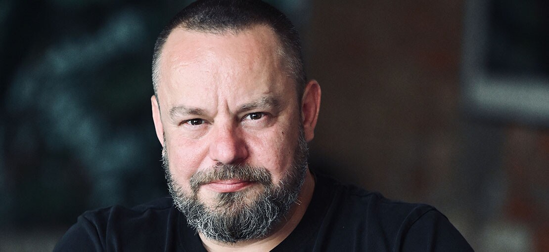 Obrázek k článku Jan „Jedi“ Vondráček: V Mostě je to ideální. Let It Roll bude i letos největší na světě