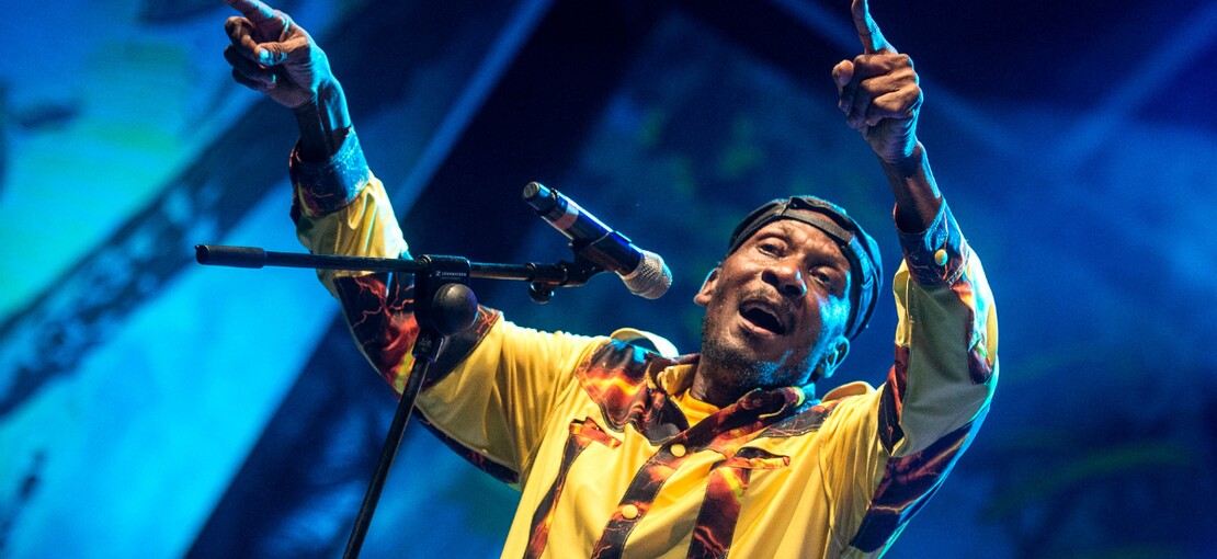 Obrázek k článku Zemřel legendární Jimmy Cliff. Padouch z filmu i hlas, díky kterému poznal reggae celý svět