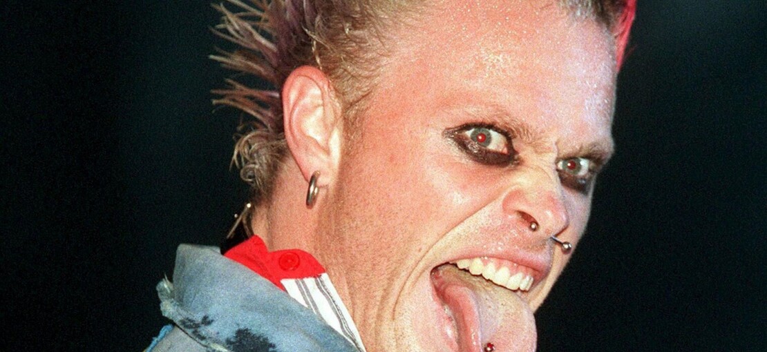 Obrázek k článku Den, kdy Prodigy zažehli oheň. Firestarter explodoval před třiceti lety