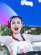 Náhledový obrázek k článku Kytary, elektronika, tradiční nástroje. Ostravské Crossroads ozvláštnila tchajwanská hudba