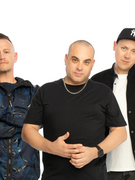 Náhledový obrázek k článku Hilltop Hoods: Cože? Vykašlat se na showbyznys? To radši obědvat jídlo z benzínky!