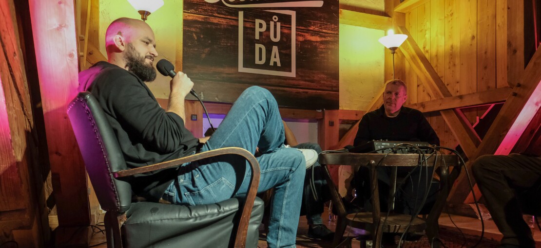 Obrázek k článku Bitky v zákulisí, výplatnice stánkařů a ceny hvězd. Festivaly zevnitř i zvenku (2)