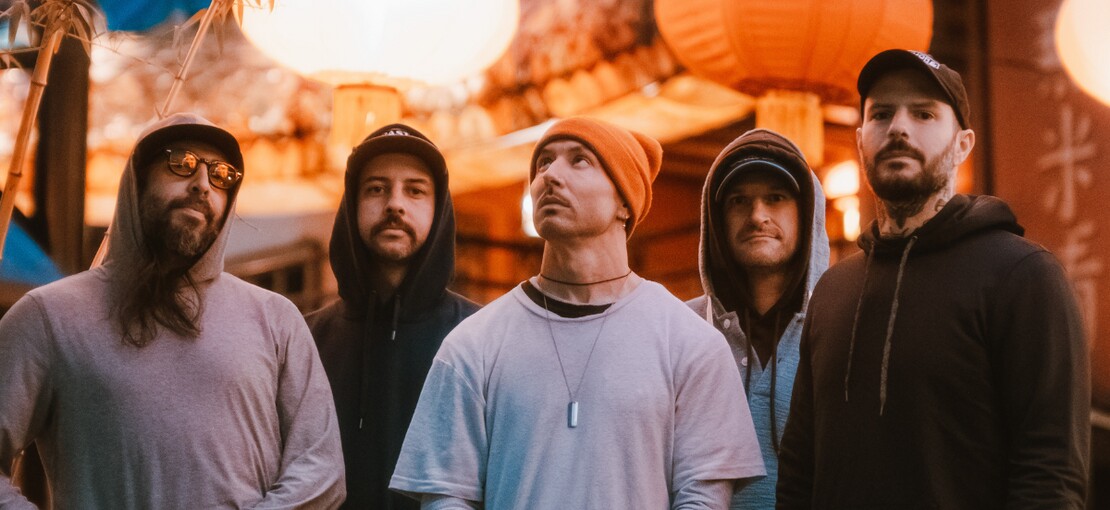 Obrázek k článku Nekompromisní Better Lovers přiváží debutové album, které se vrývá pod kůži