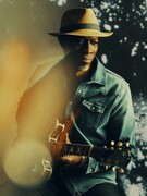 Náhledový obrázek k článku Keb’ Mo’, věčný experimentátor a držitel pěti cen Grammy, se vrací do Prahy