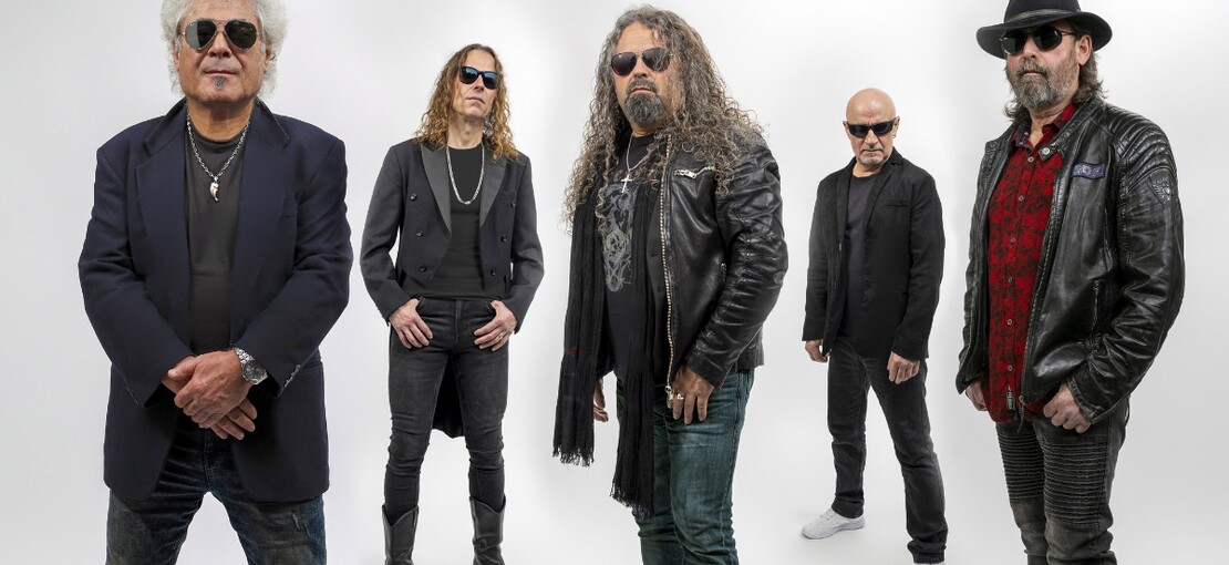 Obrázek k článku Skupina Turbo se vrací. S novým zpěvákem přehrála osmdesátkové hity