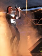Náhledový obrázek k článku Foto: Kdo rozpaloval publikum na festivalu Pop Messe