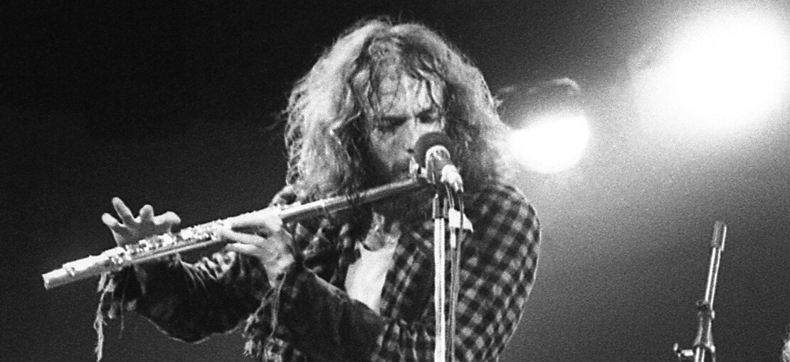 Obrázek k článku Dnes by je nařkli z pedofilie. Drsný příběh alba, které proslavilo Jethro Tull