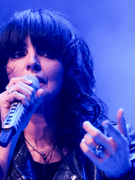 Náhledový obrázek k článku NAŽIVO: 99 balónků poprvé v Praze. Nena má hlas jako žiletka