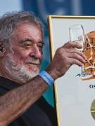 Náhledový obrázek k článku Album o rozdělování Michal Prokop pokřtil koncertem, který spojuje. Začal Metronome Prague