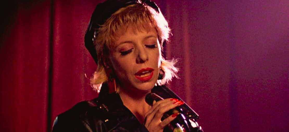 Obrázek k článku Zemřela ikona Twin Peaks. Julee Cruise byla zpěvačkou ze snů Davida Lynche