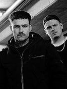 Náhledový obrázek k článku Brněnský nu-metal Black Row má tah na branku. „Čeká nás hodně práce,“ říká kapela