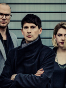 Náhledový obrázek k článku „Hudební orgasmus,“ řekl Boy George. Do Prahy míří synthpopoví Empathy Test