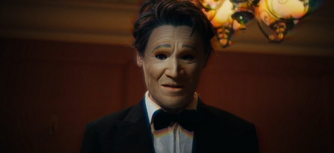 Obrázek k článku RECENZE: President přesvědčivě potvrzují pověst nových tajemných hvězd metalu