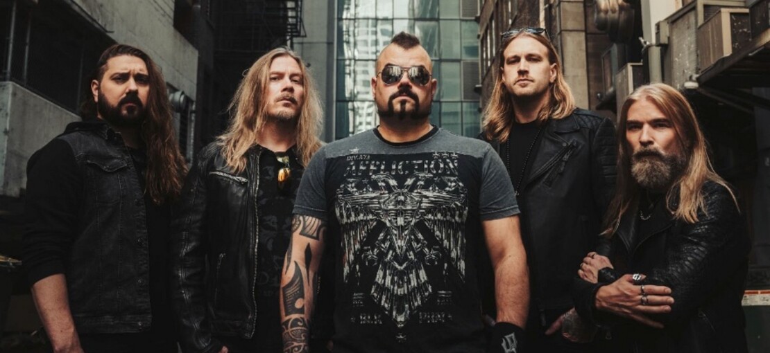 Obrázek k článku RECENZE: Sabaton chtěli oslavit hrdiny. Natočili ale pomník vlastní rutině