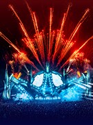 Náhledový obrázek k článku Fenomén jménem drum’n’bass. Aneb na české zlomené rychtě po třiceti letech