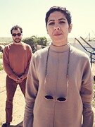 Náhledový obrázek k článku Fenomén Aïta aneb vzpurné zpěvačky uprostřed islámu