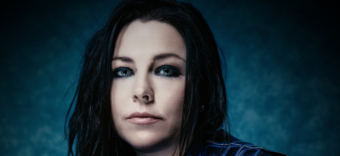 Obrázek k článku Naštvaná Amy Lee účtuje s minulostí. Evanescence v Praze odhalí hořkou pravdu