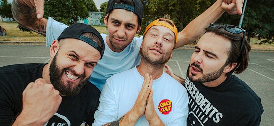 Obrázek k článku Rabies: V Brně je sice tvrdá voda, ale v Japonsku na nás lidi lezli po stropě