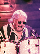 Náhledový obrázek k článku To nejlepší od Deep Purple přiveze jejich bubeník Ian Paice s kapelou Purpendicular