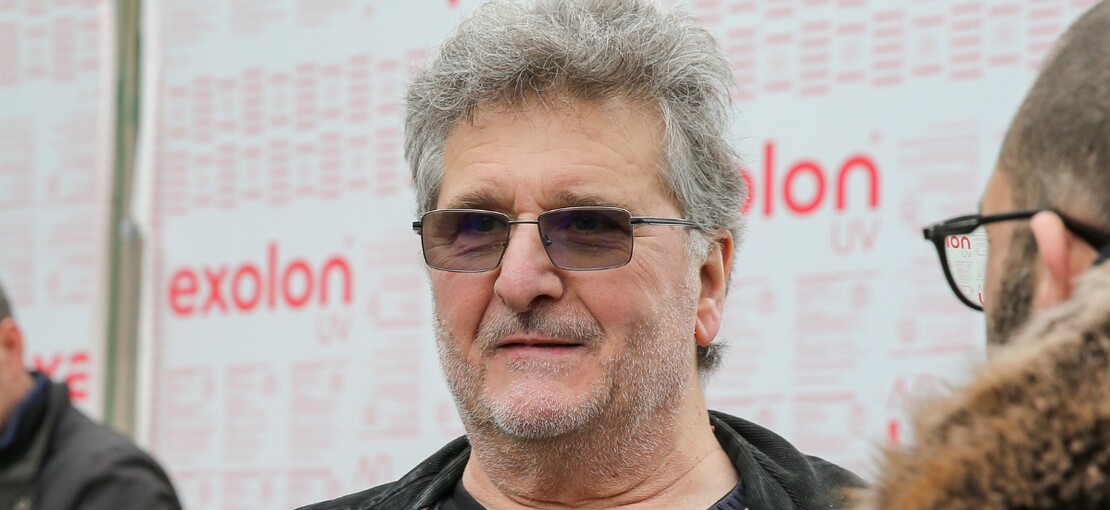 Obrázek k článku Banksy odhalen. Novináři umělce vystopovali na Ukrajině. Massive Attack v tom mají prsty