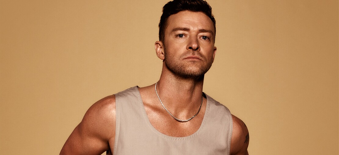 Obrázek k článku ALBUM MĚSÍCE: Všeho hodně. Justin Timberlake má samé dobré nápady, ale...