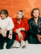 Náhledový obrázek k článku 5 Seconds of Summer před návratem do Prahy: Velké koncerty jsou jiný živočišný druh