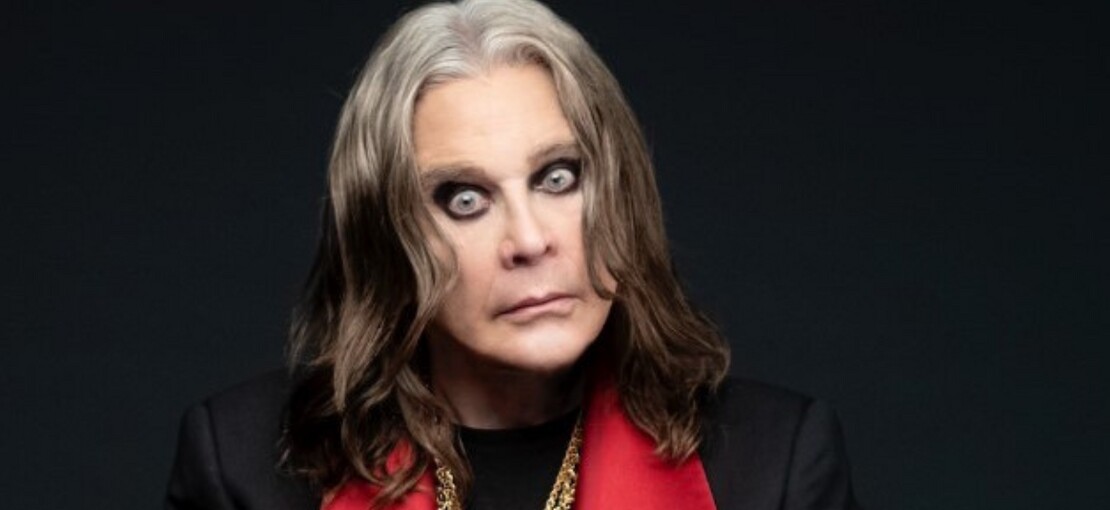 Obrázek k článku „Nemůžu chodit,“ přiznal Ozzy Osbourne před velkolepou rozlučkou