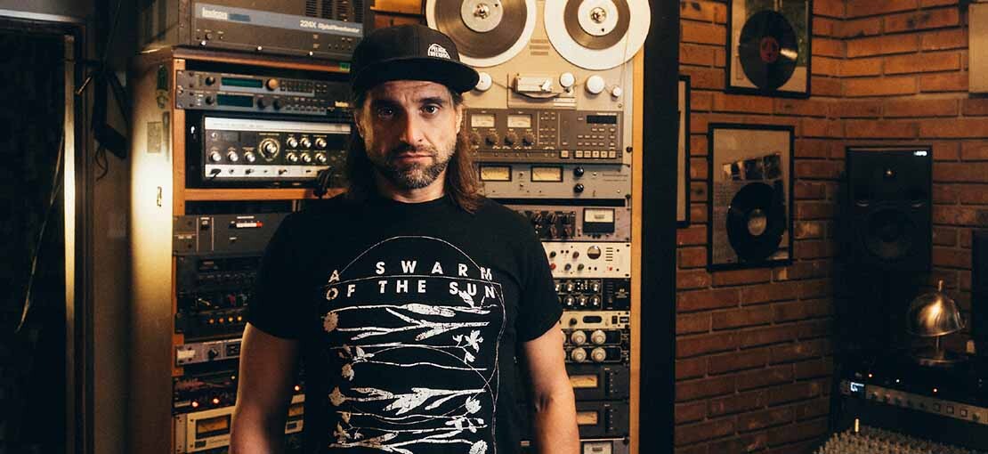 Obrázek k článku INSIDER Amák: Pár lidí ze studia uteklo s brekem. Noční můry mám o maturitě… a Sunshine