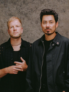 Náhledový obrázek k článku Mirai se postaví do středu Edenu. Kapela cílí na rekordní návštěvnost