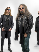 Náhledový obrázek k článku Skupina Turbo se vrací. S novým zpěvákem přehrála osmdesátkové hity