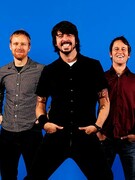 Náhledový obrázek k článku RETRO: Nejdementnější název na světě a opatrné začátky rockerů Foo Fighters