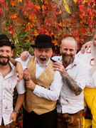 Náhledový obrázek k článku RECENZE: Bohudík za knedlík. Agrometal Trautenberk se vzdaluje Krkonošským pohádkám