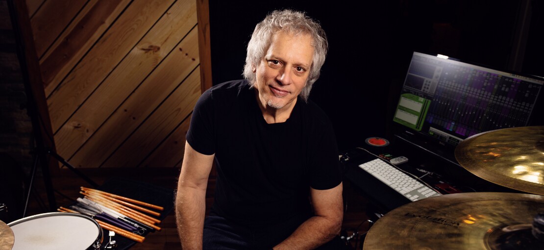 Obrázek k článku Blíží se Groove Brno. Na festival přijedou i Dave Weckl s Tomem Kennedym