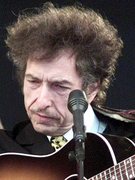 Náhledový obrázek k článku Bob Dylan odehraje troják v Praze. Legendární písničkář obsadí O2 universum