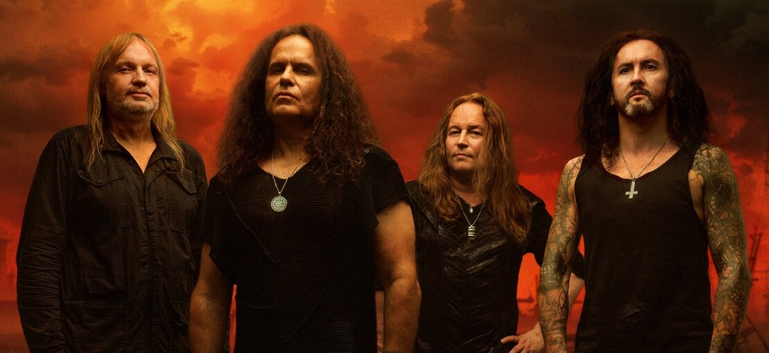 Obrázek k článku RECENZE: Teutonští rytíři Kreator vládnou na trůnu pod skleněným stropem