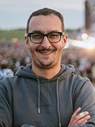 Náhledový obrázek k článku Insider Marek Vohralík: O mladé generaci a hudbě panuje řada domněnek