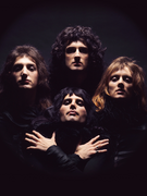 Náhledový obrázek k článku Půl století od debutu Queen. Příběh z dob, kdy Freddie neměl ani na studio