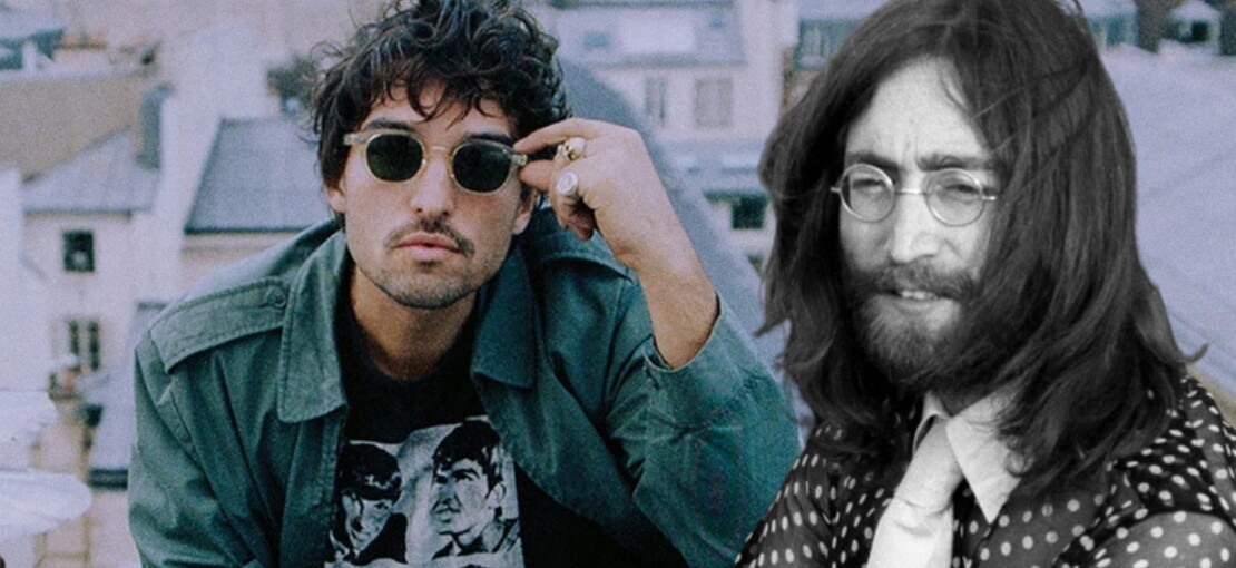Obrázek k článku VLČKOVIZE: Písně žijí vlastním životem. Znají to John Lennon i Jordan Haj